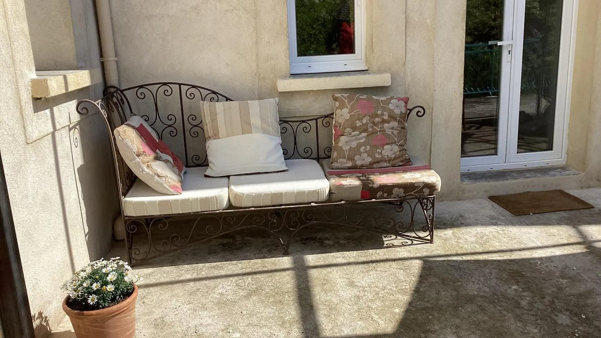 Villa La Bergerie D'Annie à Privas Hébergement de vacances