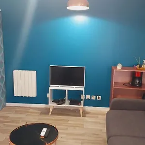 Le Dessous Des Berges Appartement Paris