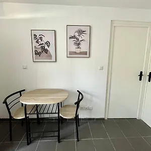  Appartement Le : Cosy Et Calme